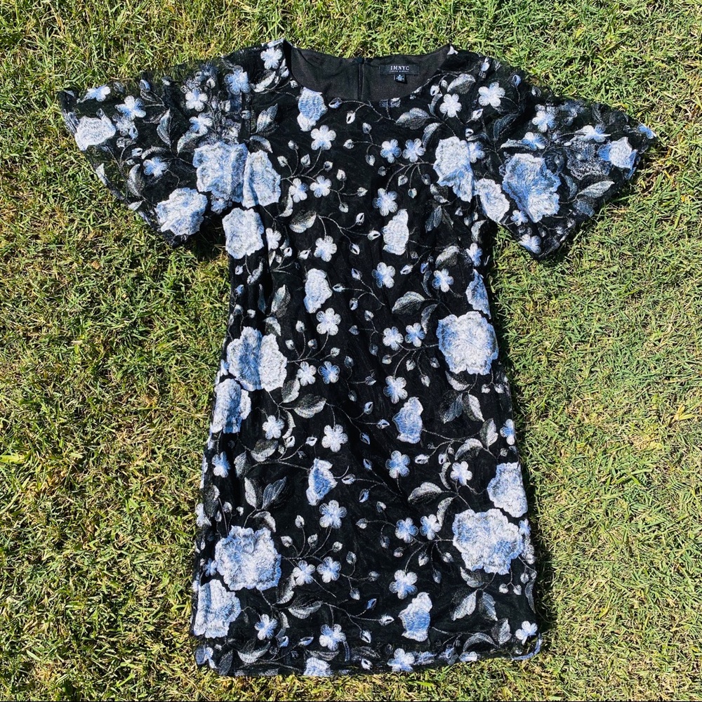 IMNYC Dress